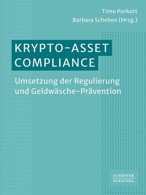 cover image of Krypto-Asset-Compliance